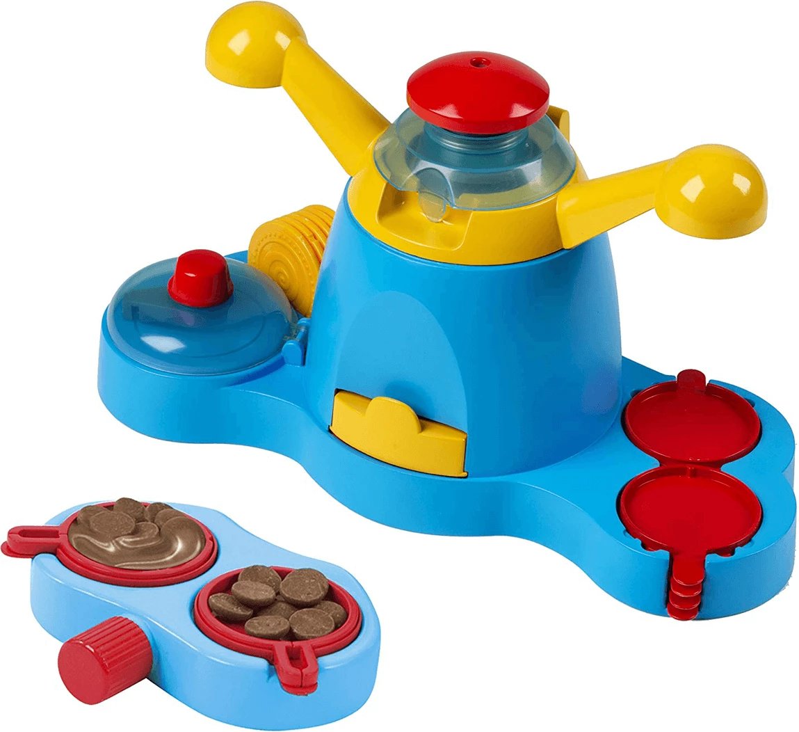 Golden Coin Maker