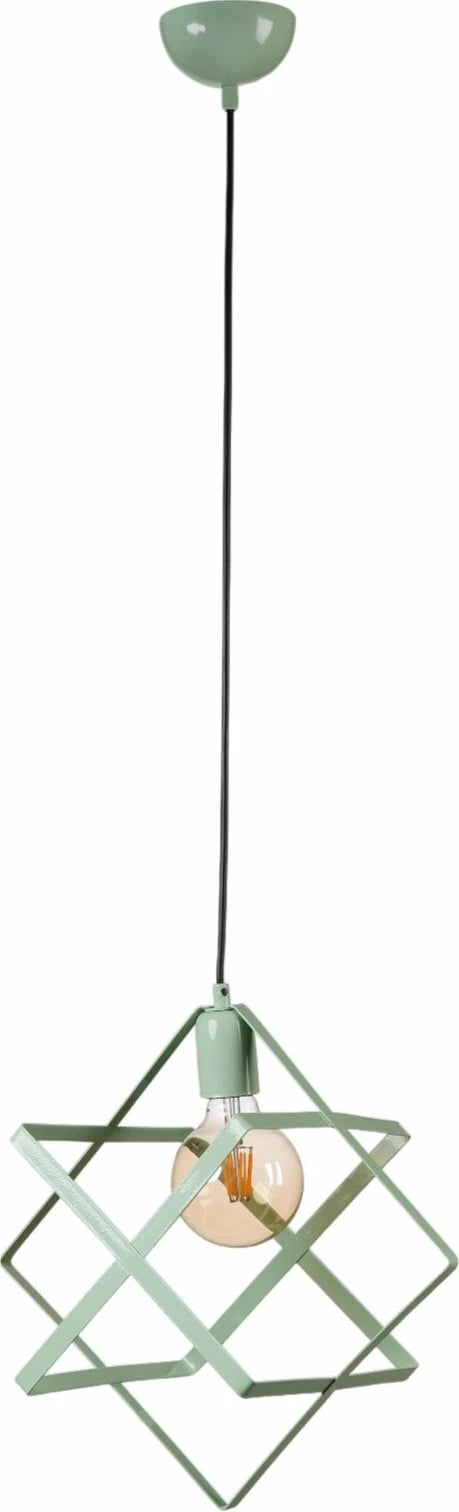 Llambë tavani Opviq, ngjyrë mente, 9034-2