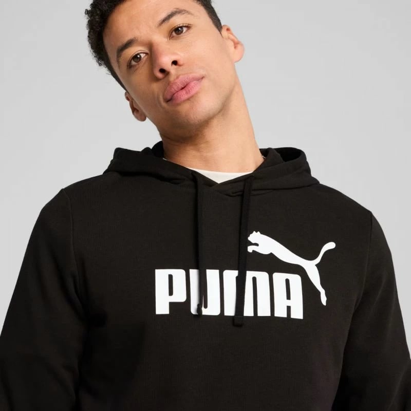 Duks për meshkuj Puma, i zi Duks për meshkuj Puma, i zi