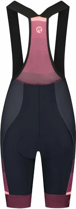 Shorce për femra Rogelli, burgundy