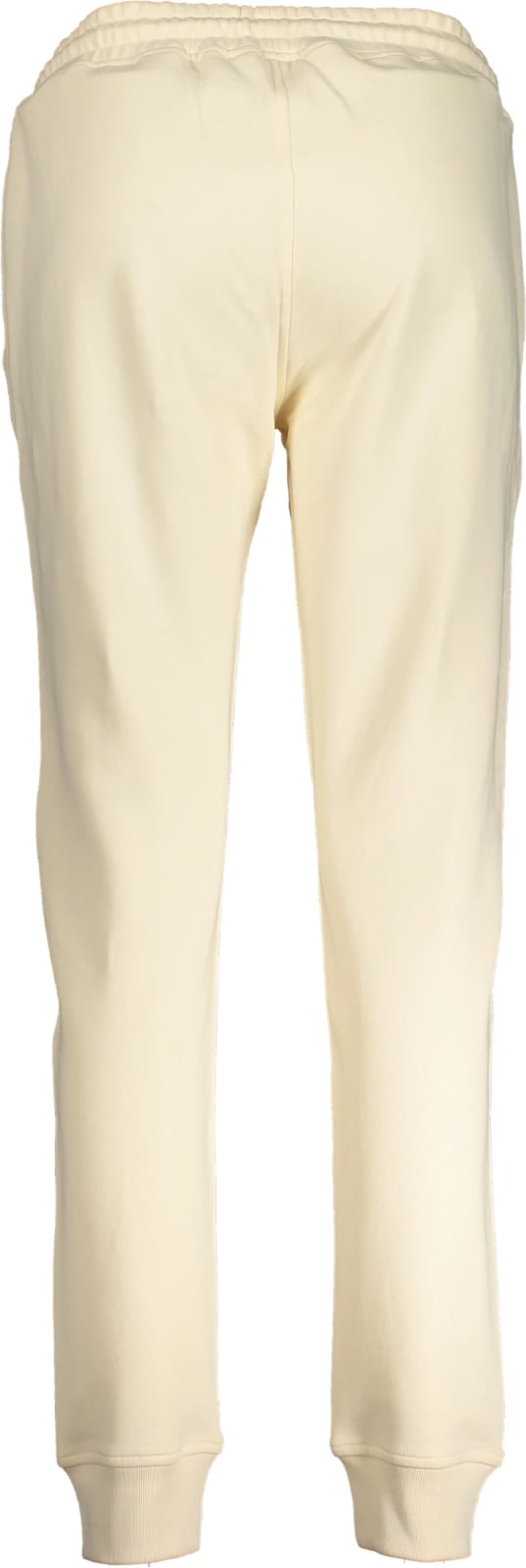 Pantallona sportive K-WAY femra, beige