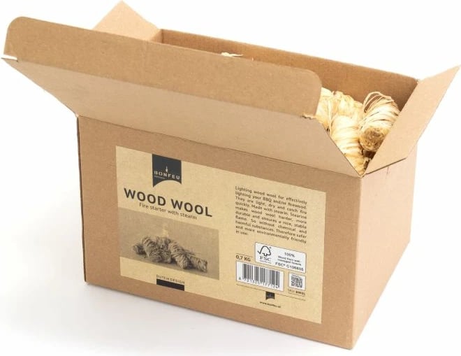 Aksesor ndezës Bonfeu, lifestyle