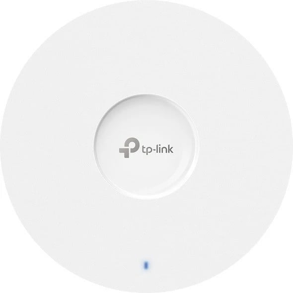 Access point TP-LINK EAP683 UR, WiFi 6 AX6000, i bardhë