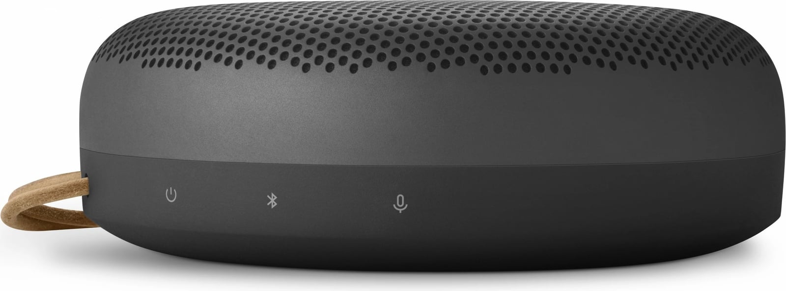 Altoparlant Bluetooth Bang & Olufsen BeoPlay A1 2nd Edition, 3000mAh, Anthracite Black