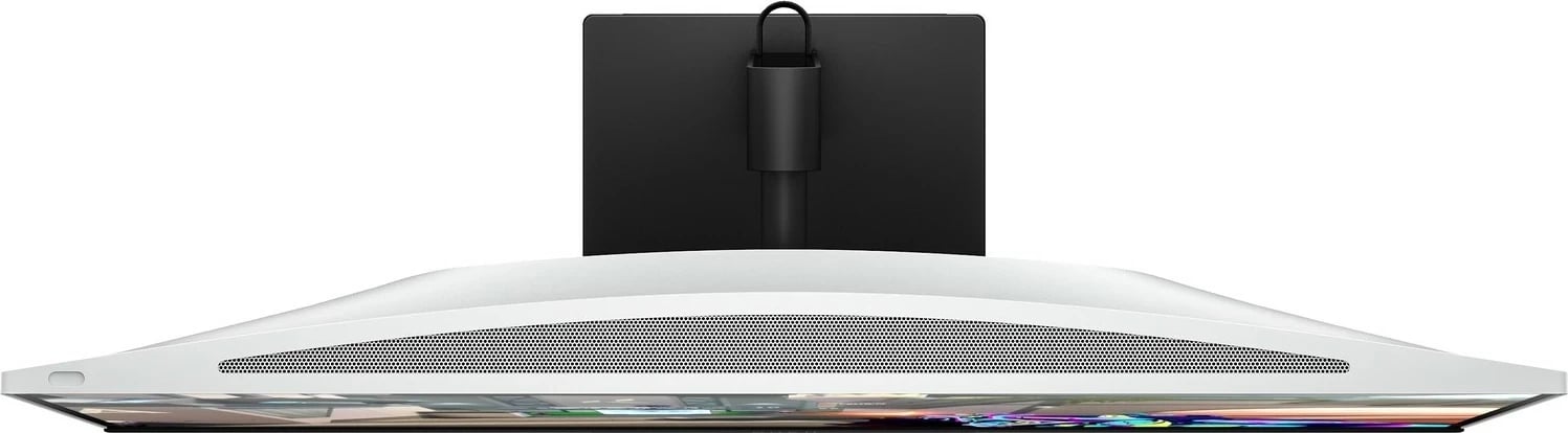 Monitor HP OMEN Transcend 31.5 QD OLED, 4K, 240Hz, i bardhë