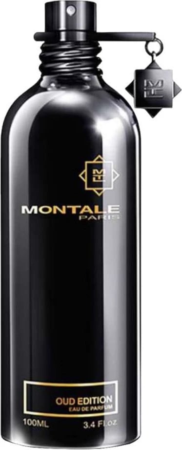 Eau de Parfum për meshkuj Montale Oud Edition, 100ml