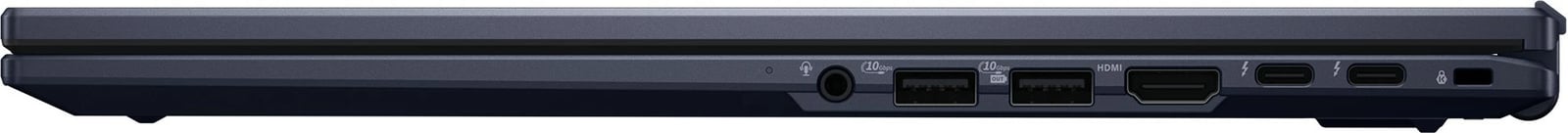 Laptop ASUS ExpertBook B5 B5604CMA-QW0056X, Intel Core Ultra 7, 16 GB RAM, 512 GB SSD, Star Black