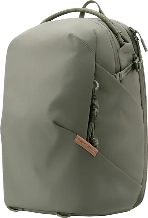 Çantë shpine PGYTECH OneGo Lite 22L, e gjelbër