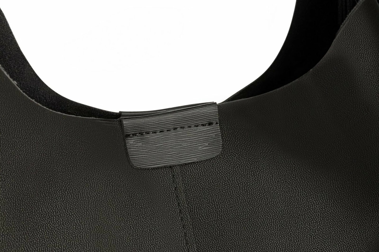 Tote bag Lucky Bees, e zezë, 1264 Npt