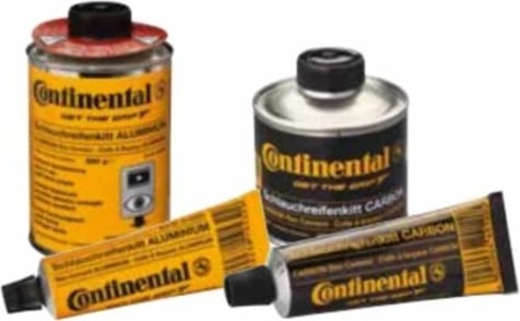 Ngjitës tubular Continental për biçikletë