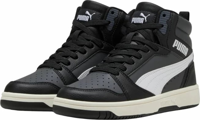 Atlete për fëmijë Puma, të zeza