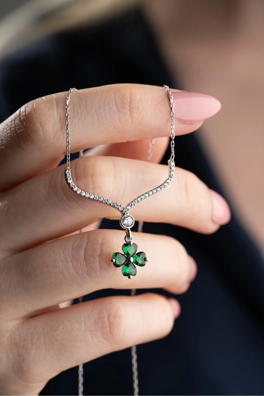 Varëse argjendi Jumeon, KLM00083