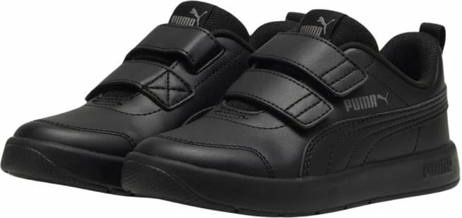 Atlete për fëmijë Puma, të zeza