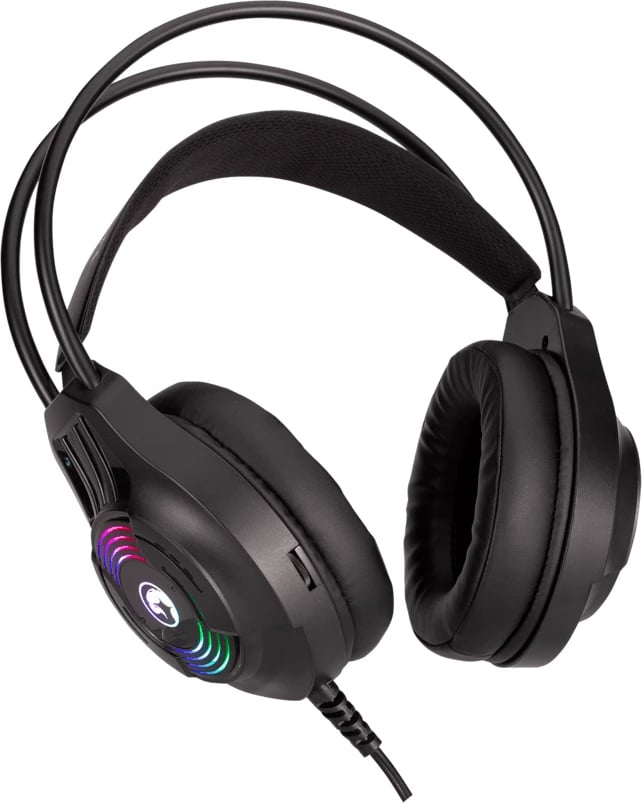 Kufje Me Kabëll MARVO H8326