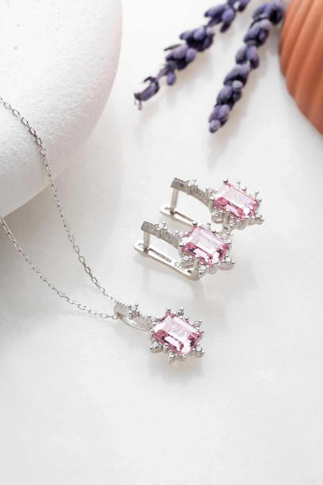 Set varëse dhe vathë argjendi, Jumeon, NRZ999191