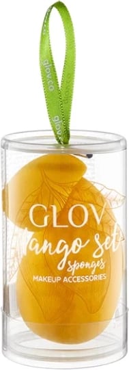 Sfungjer grimi Glov Mango Set, 2 copë