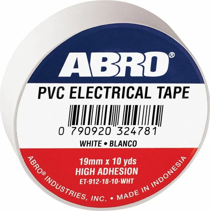 Izolir I Bardh Et-912