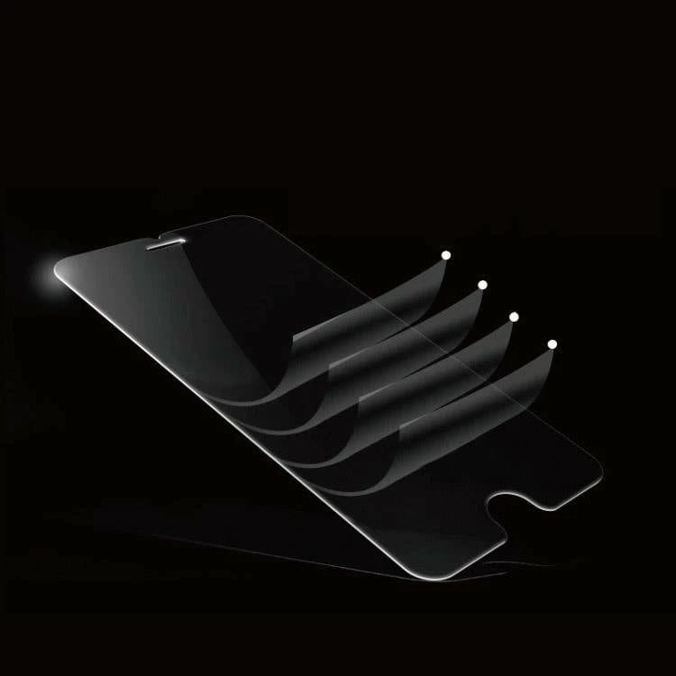 Xham i temperuar Wozinsky për Samsung Galaxy S24 Ultra