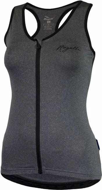 Maicë sportive për femra Yakimasport, gri