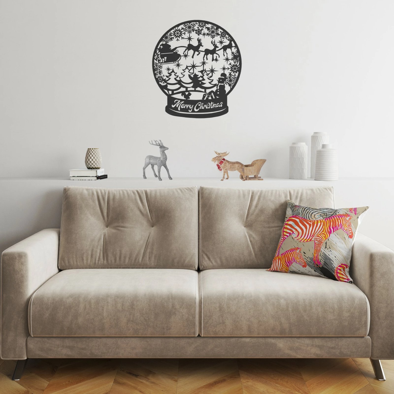 Jastëk Evila Originals, shumëngjyrësh, A11983