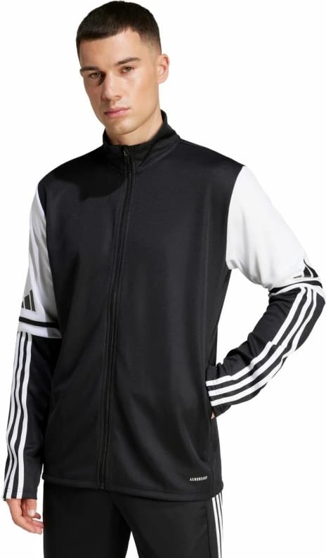 Duks për meshkuj adidas, i bardhë dhe i zi Duks për meshkuj adidas, i bardhë dhe i zi