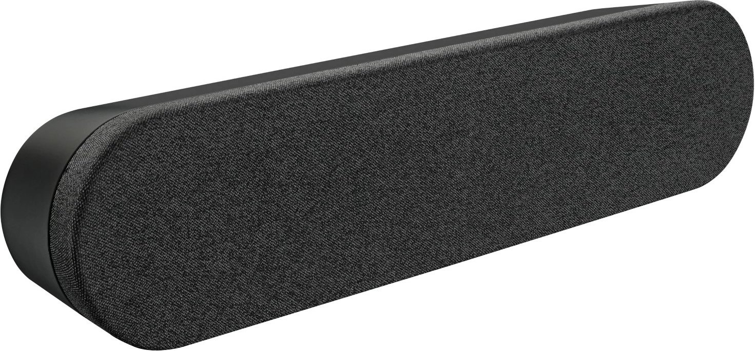 Sistem video-konference Logitech Rally, 4K Ultra HD, 15x zoom, i zi