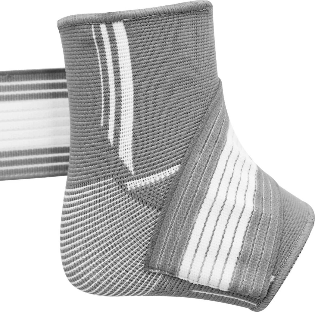 Stabilizator kyçi unisex Spokey, gri