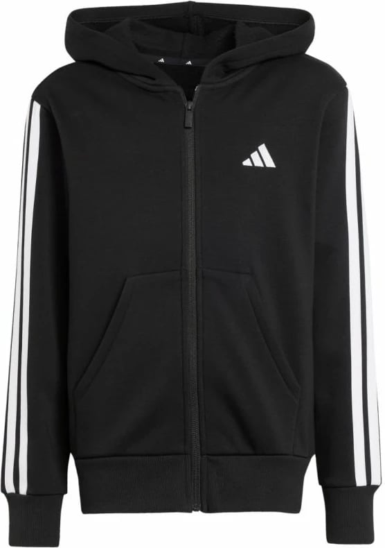 Duks për fëmijë adidas, zi e bardhë