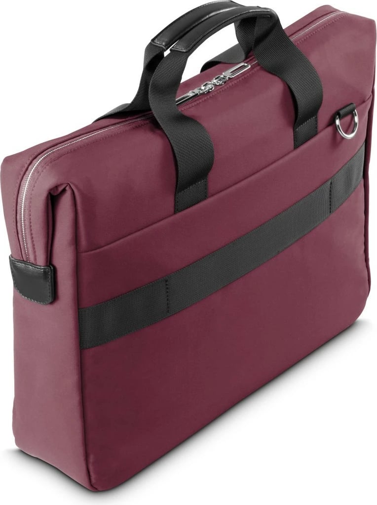 Çantë laptopi Hama Ultimate 13.3-14.1, e kuqe