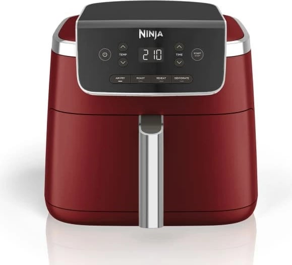 Fritezë me ajër të nxehtë Ninja AF140EUCM, 4.7 L, Touch, Kanelle