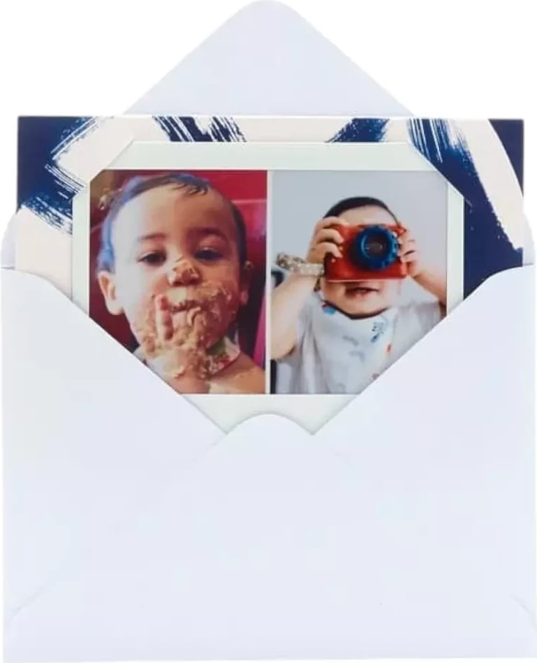 Korniza Prej Kartoni Fujifilm Instax