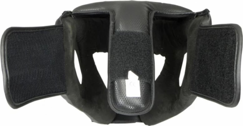 Helmetë boksi Masters për meshkuj, të bardhë