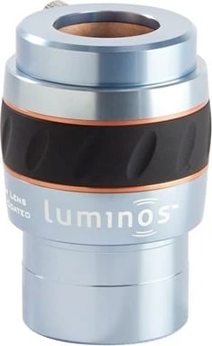 Lentë Barlow Celestron Luminos 2.5x 2"