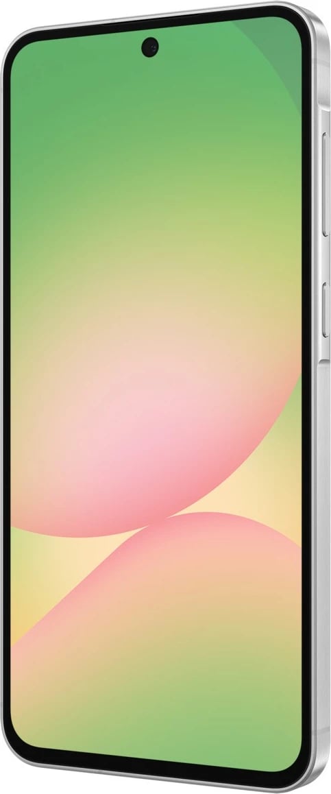 Celular Samsung Galaxy A56 8GB 256GB Lightgrey