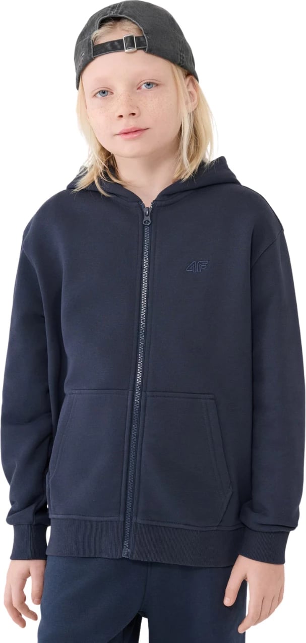 Duks për djem 4F, navy