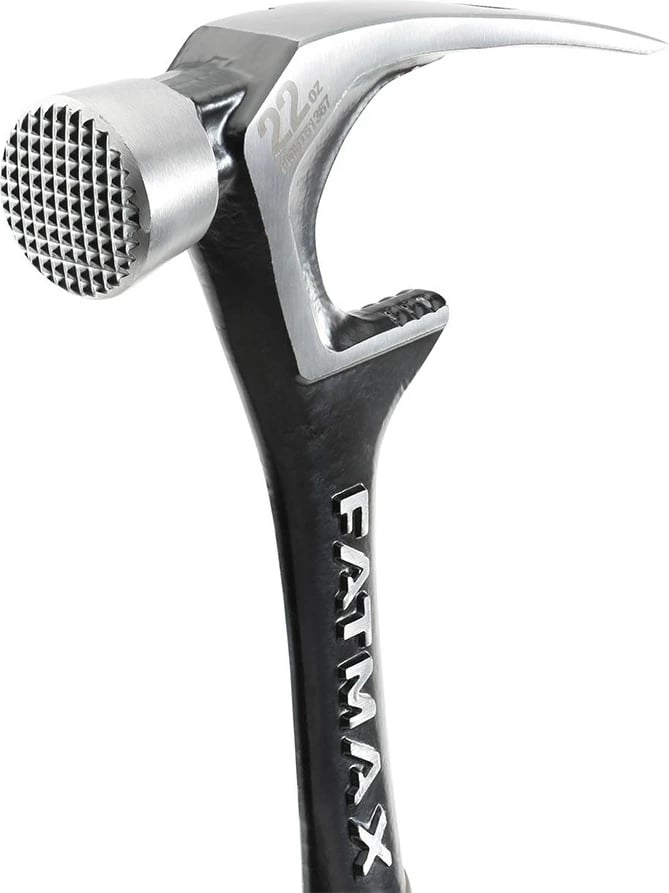 Çekan Stanley FMHT51367-2, çelik, zi/argjendtë/e verdhë