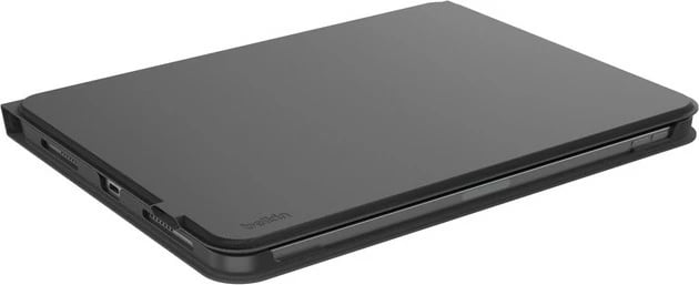 Mbështjellës Belkin BBZ001DE-V1, për iPad Pro 11" 3rd Gen, iPad Air 11” M2, iPad Pro 11", 2. Gen, iPad Pro 10,5", ngjyrë e zezë