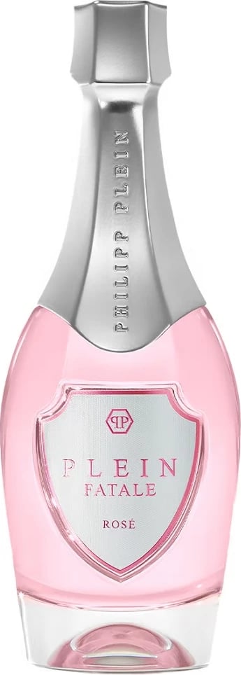 Eau de Parfum për femra Philipp Plein Plein Fatale Rose 50ml