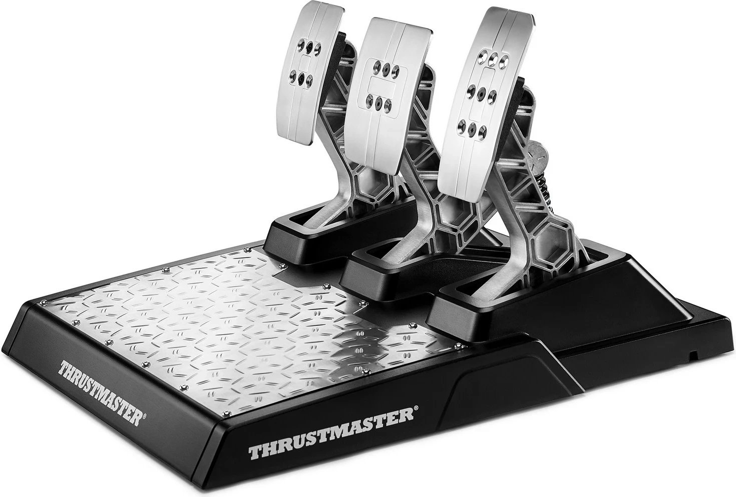 Seti i pedaleve Thrustmaster T-LCM WW për PC / PS3 / PS4 / XONE