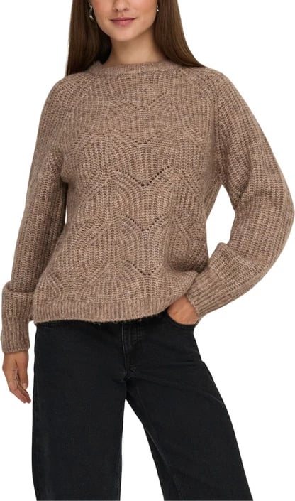 Xhemper femra Only, kafe