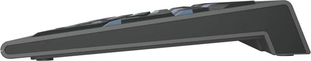 Tastierë LogicKeyboard Astra 2 Davinci Resolve UK Mac