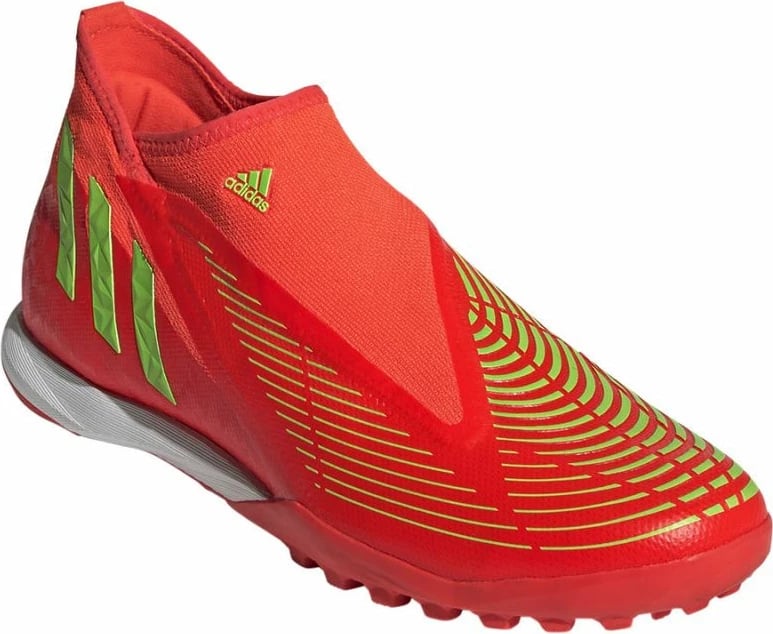 Atlete për futboll për meshkuj adidas, të kuqe