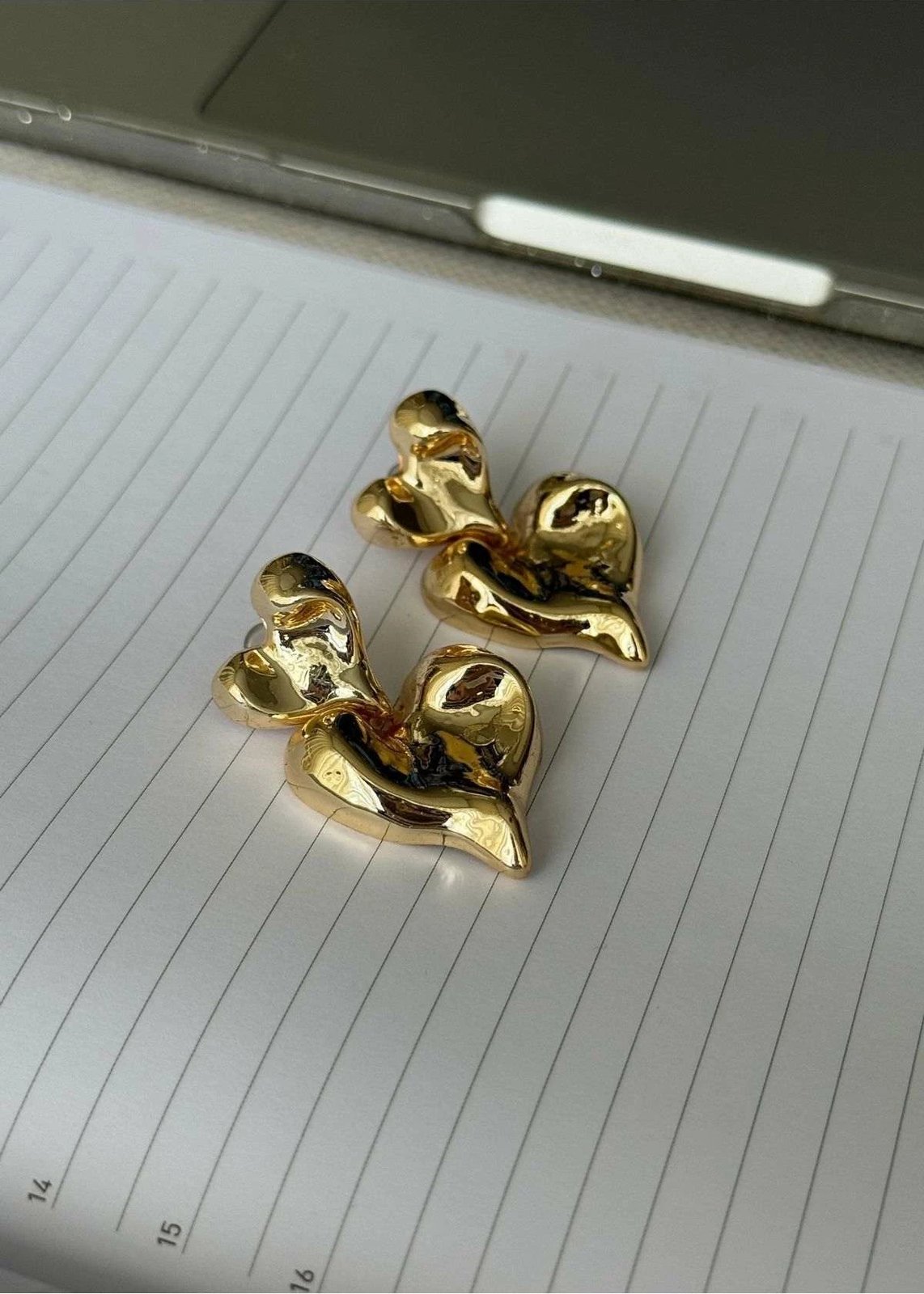 Vathë prej bronzi, ngjyrë ari, Jumeon, KPEGMSA1974