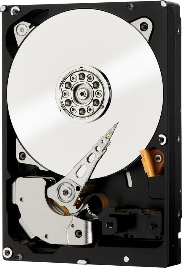 Disk HDD Western Digital, 3.5", 2000GB
