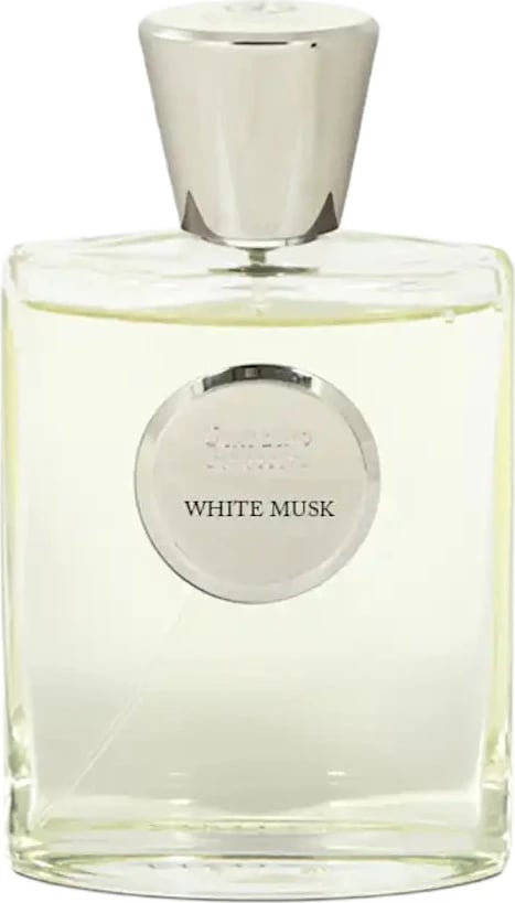 Eau de Parfum Giardino Benessere White Musk 100ml