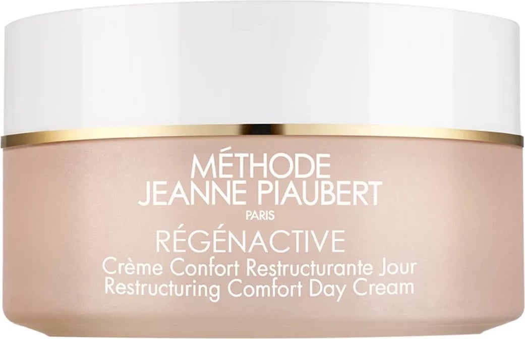 Krem dite Jeanne Piaubert Régénactive, 50ml