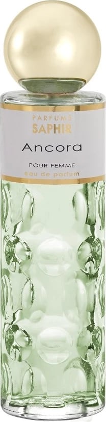 Eau de Parfum për femra Saphir Ancora 200ml