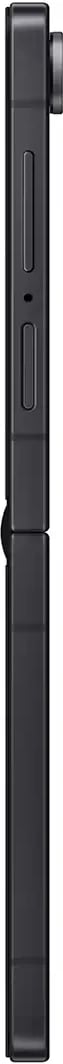 Celular Samsung Galaxy Z Flip7 12/256 Black