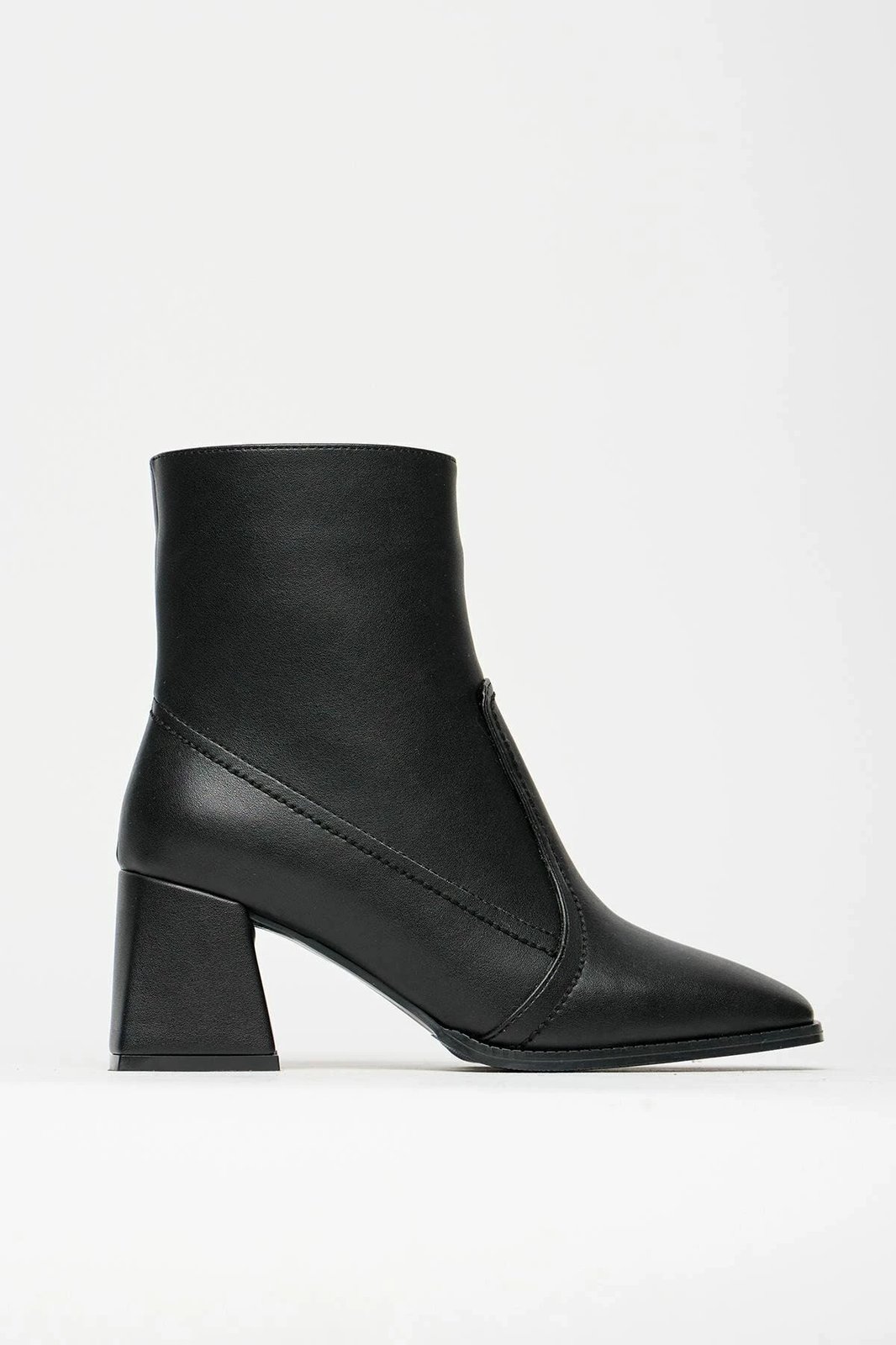 Çizme për gra, Jumeon, MK1345025KR20-006, të zeza