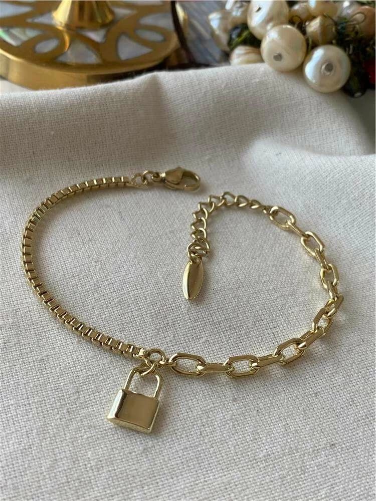 Byzylyk Jumeon, ngjyrë ari, 31294